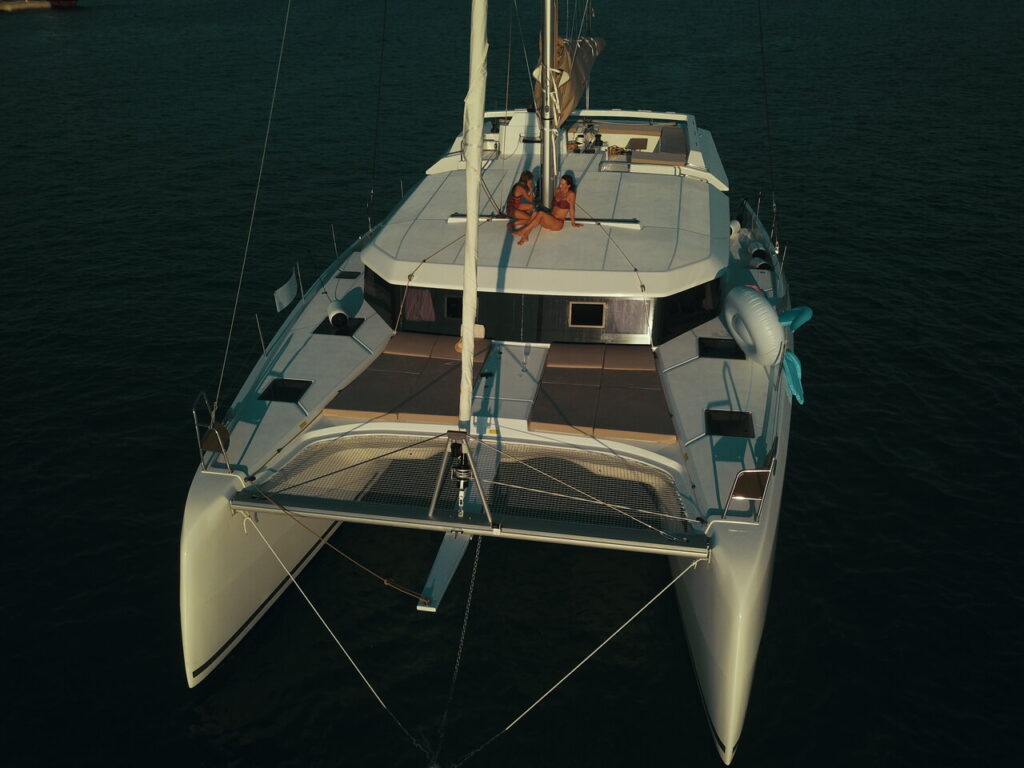 Yacht Image 11