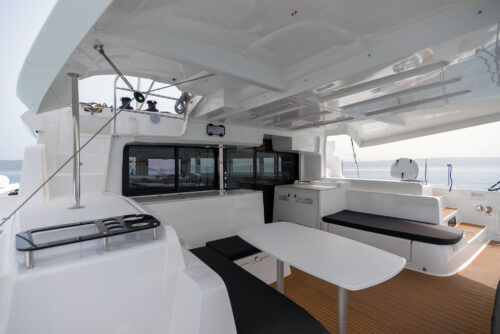 Yacht Image 9