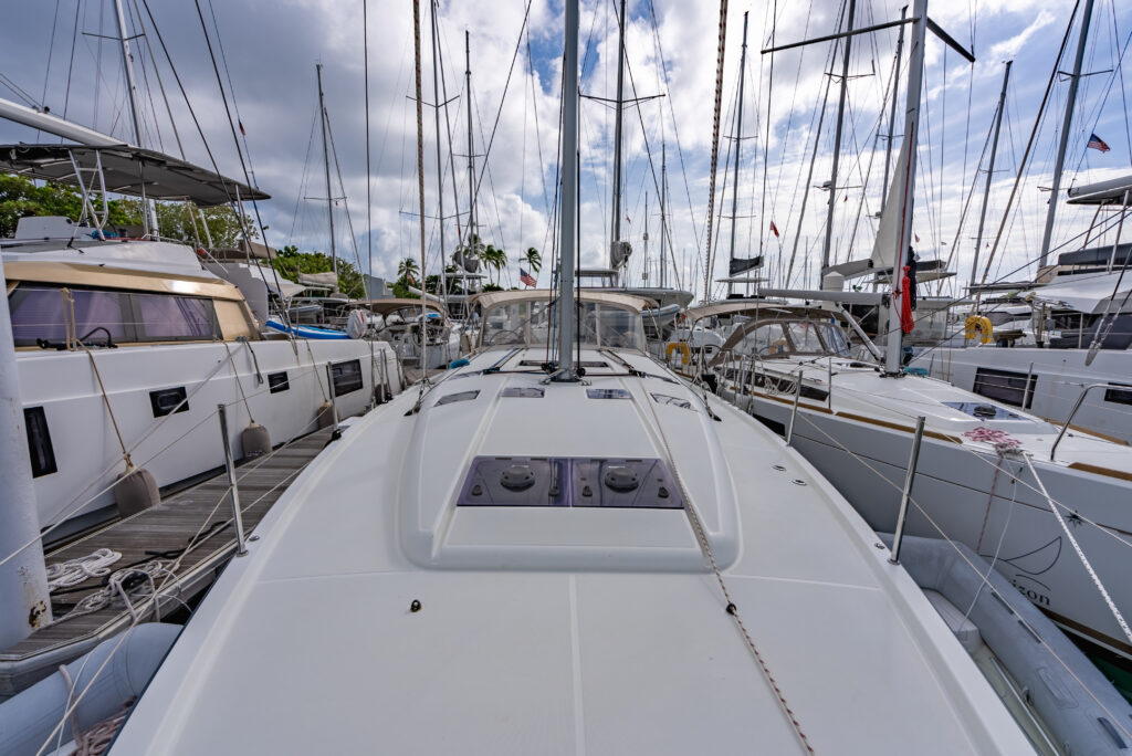 Yacht Image 14