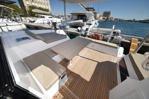 Yacht Image 7