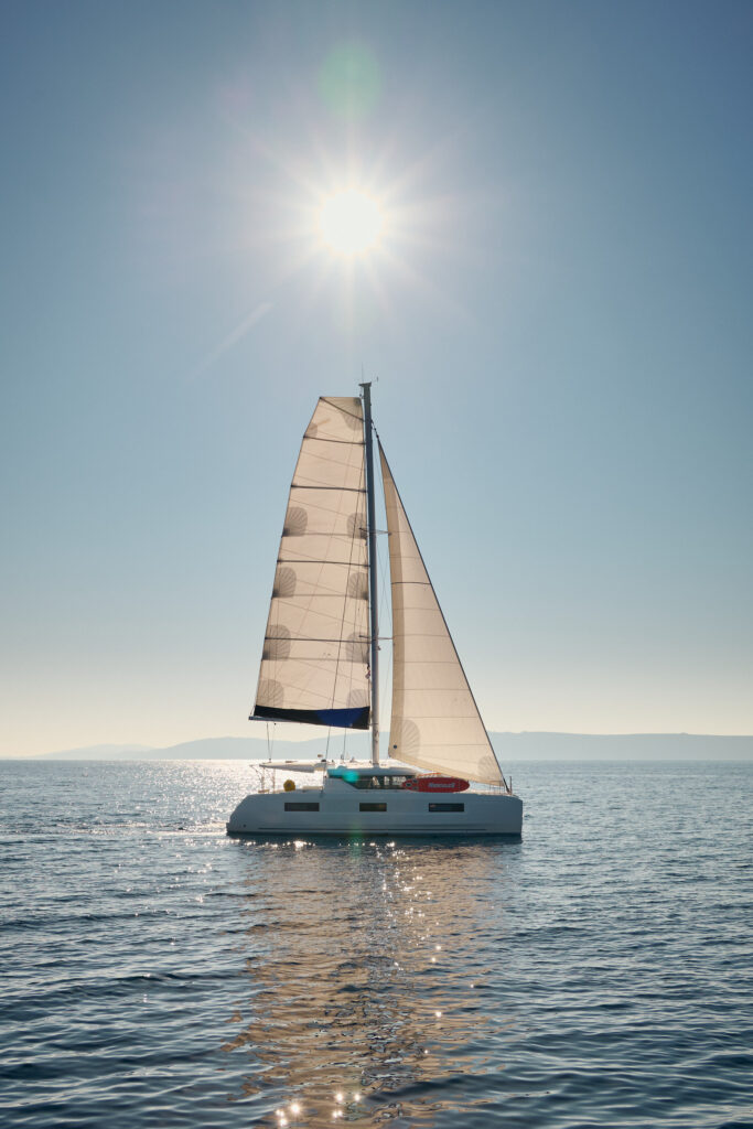 Yacht Image 10