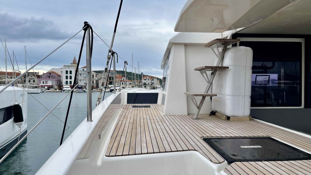Yacht Image 15