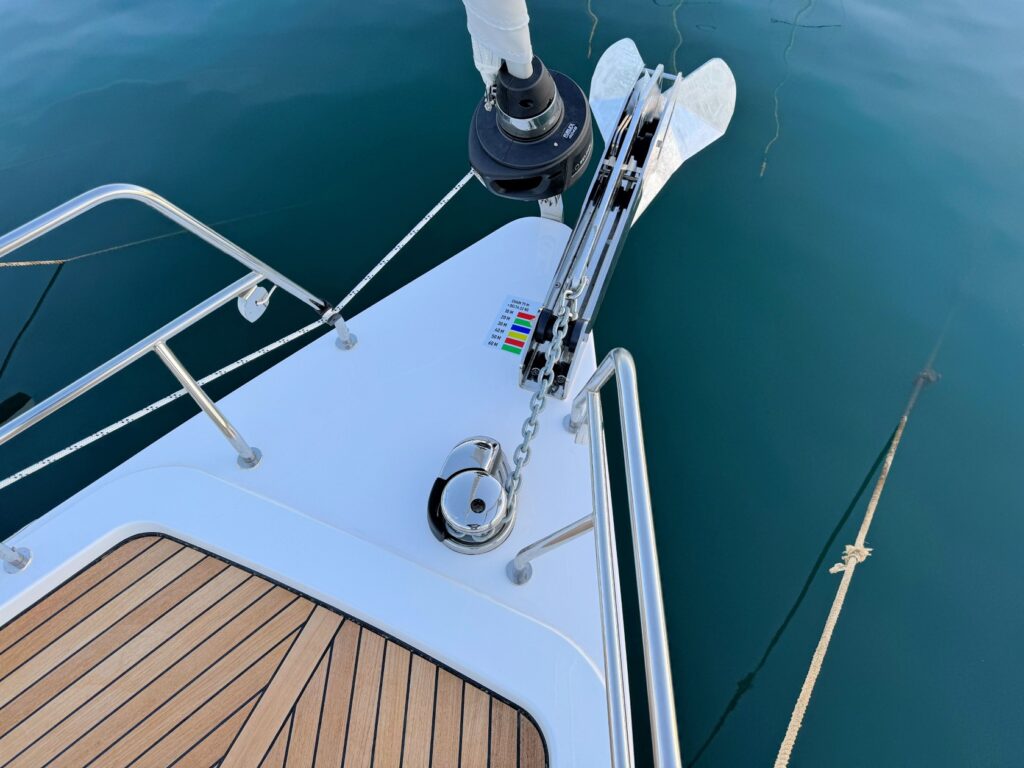 Yacht Image 22