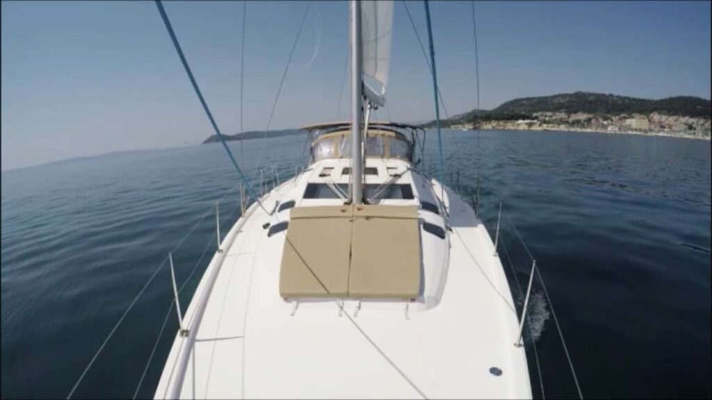 Yacht Image 8