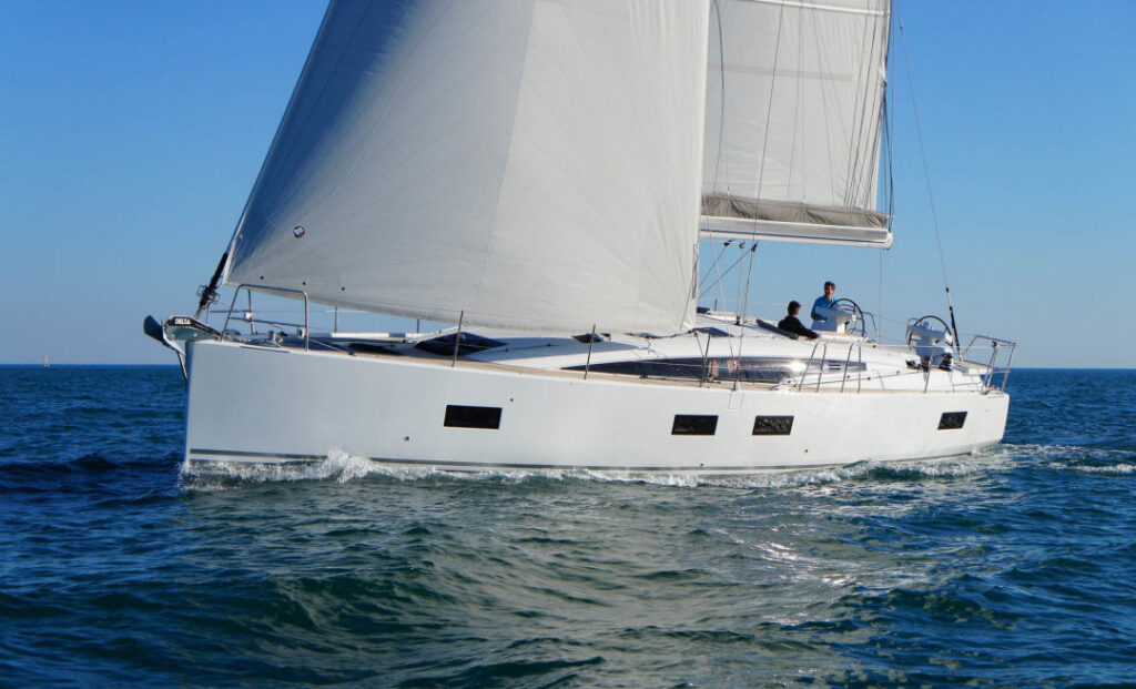 Yacht Image 3