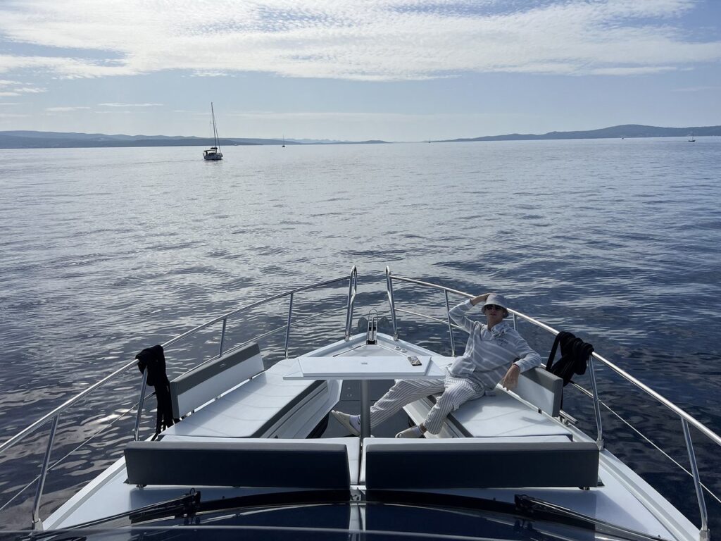 Yacht Image 26