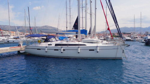 Yacht Image 8