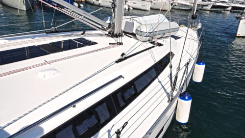 Yacht Image 10
