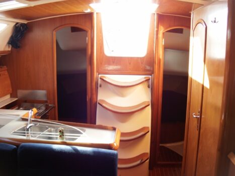 Yacht Image 2