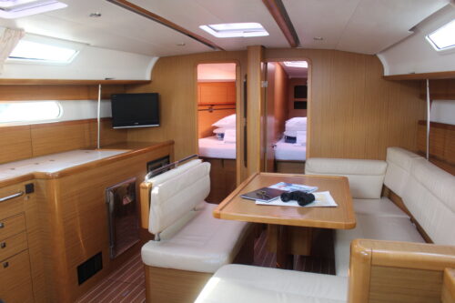 Yacht Image 3