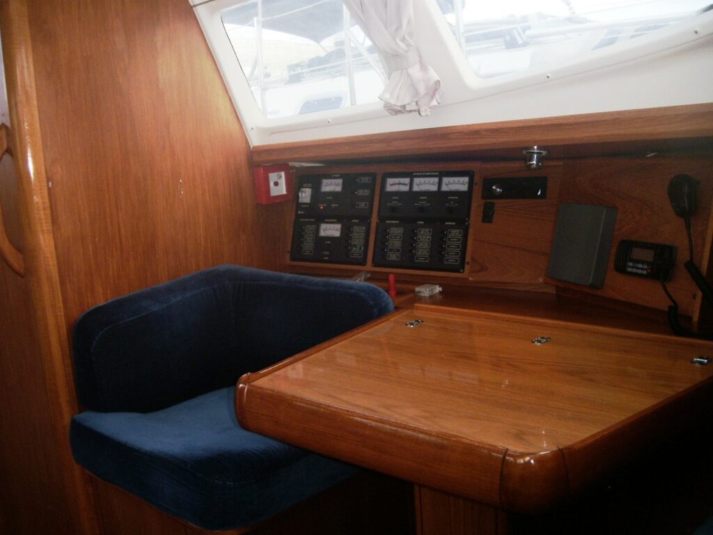 Yacht Image 4