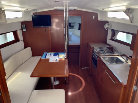 Yacht Image 6