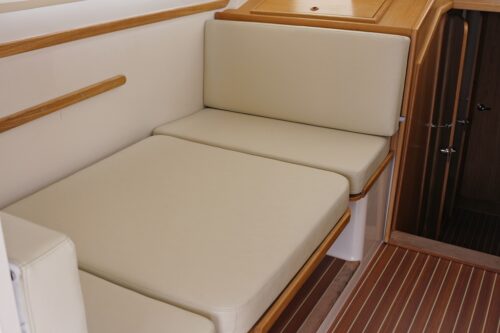 Yacht Image 5