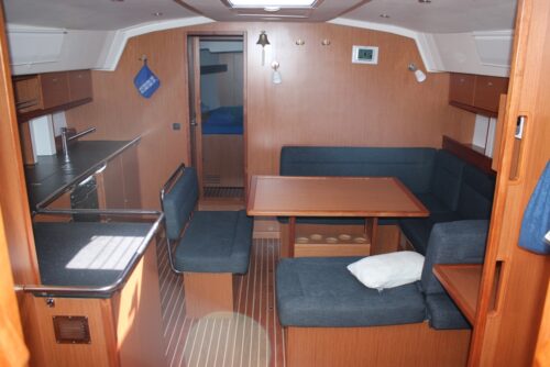 Yacht Image 5