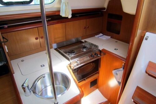 Yacht Image 5