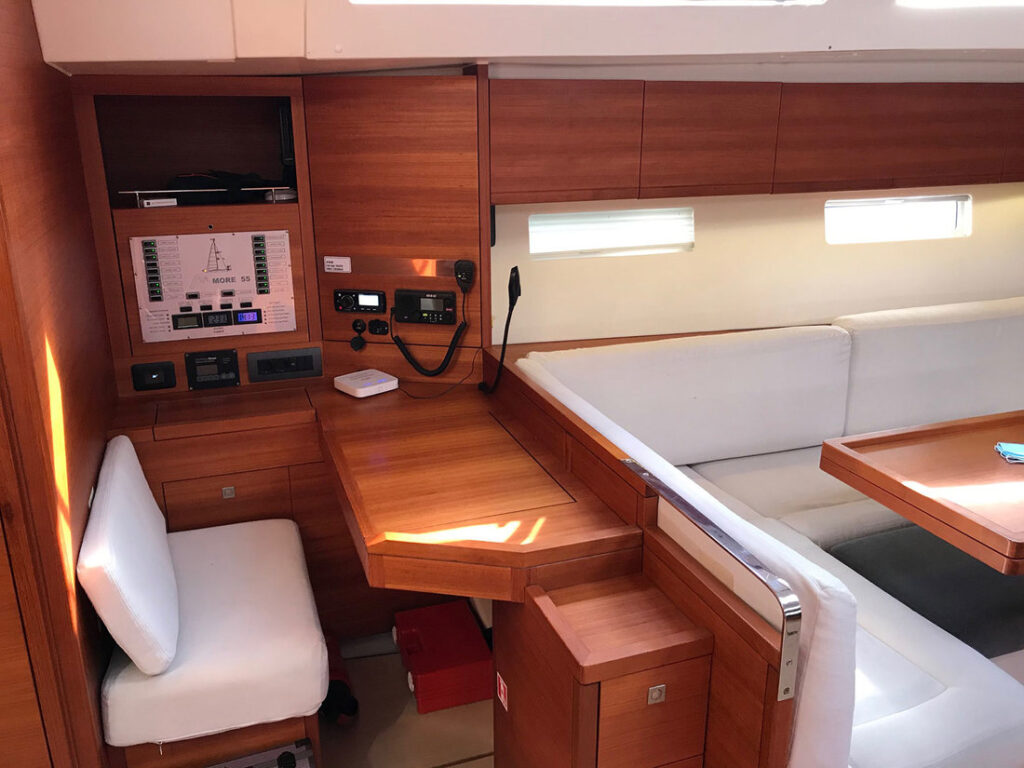 Yacht Image 5