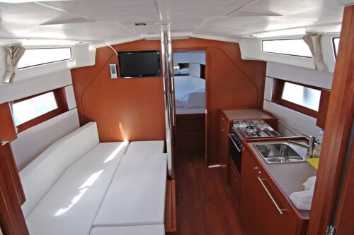 Yacht Image 7