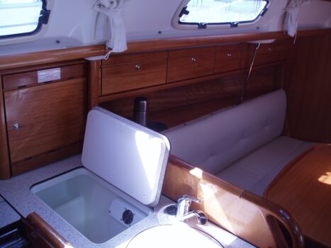 Yacht Image 8