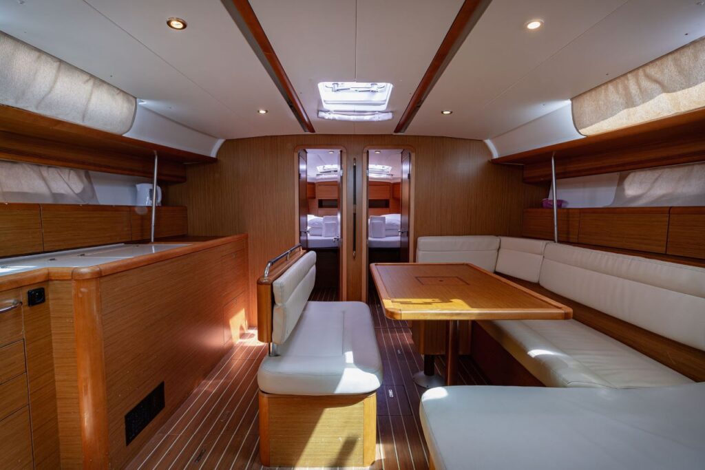 Yacht Image 20