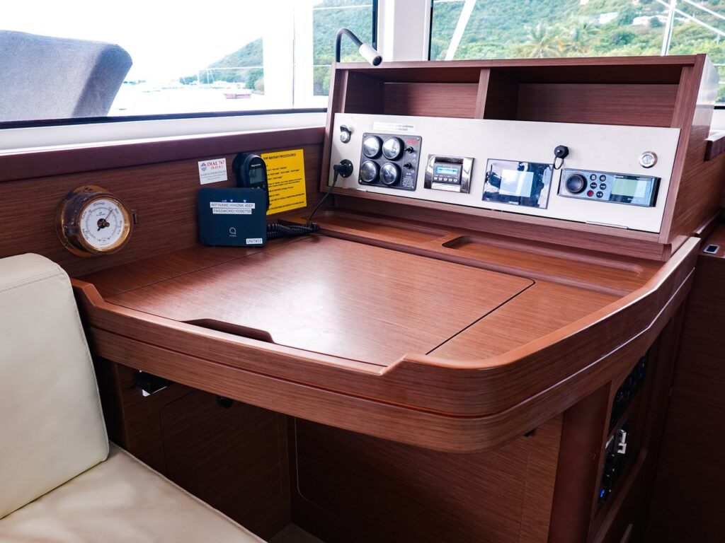 Yacht Image 23