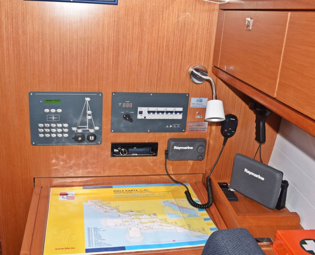Yacht Image 12