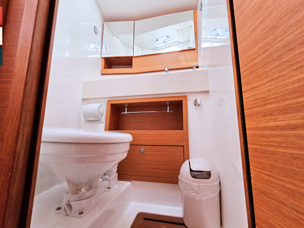 Yacht Image 73
