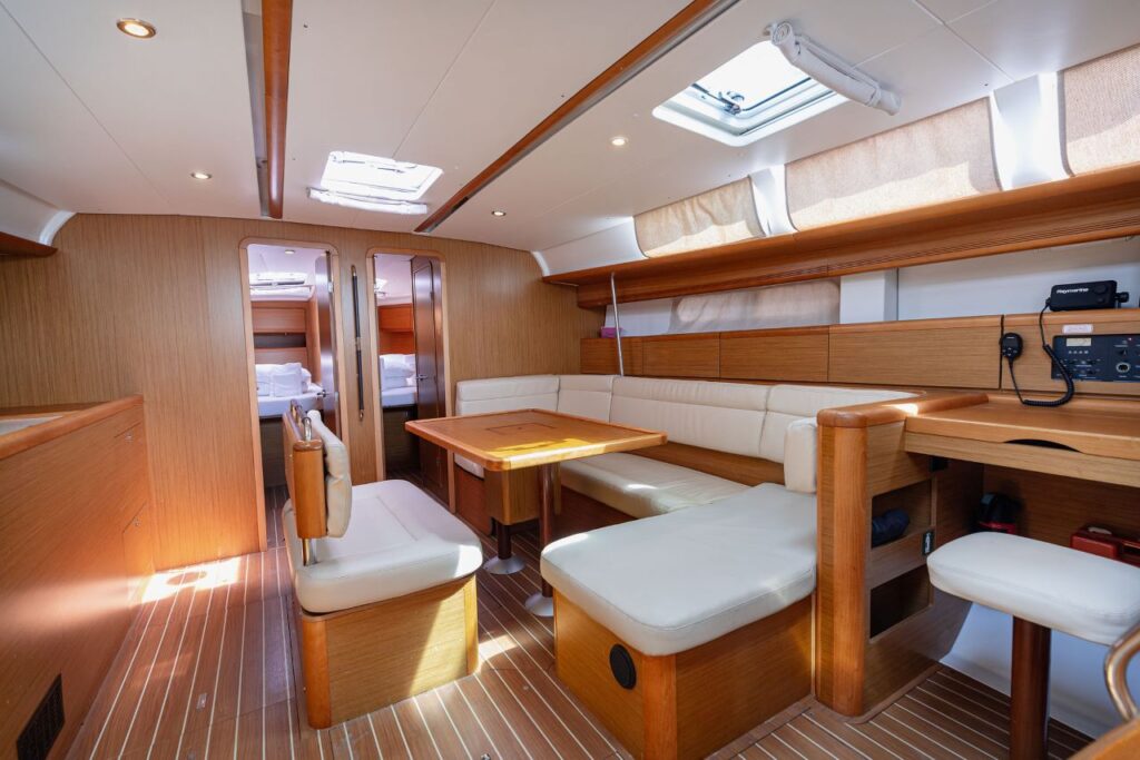 Yacht Image 26