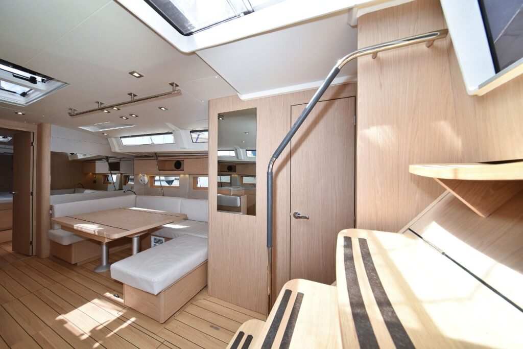 Yacht Image 26