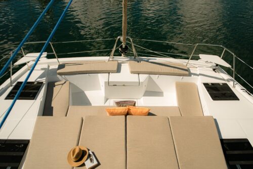 Yacht Image 5