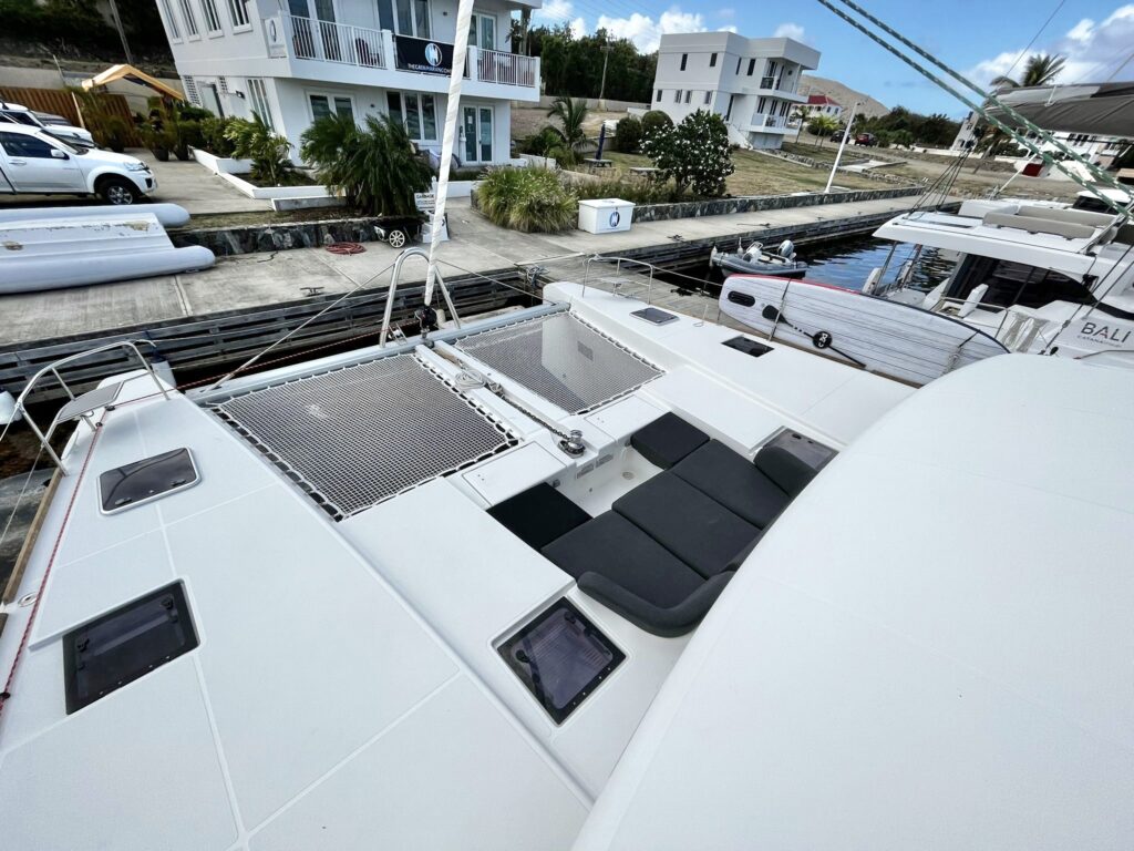 Yacht Image 4