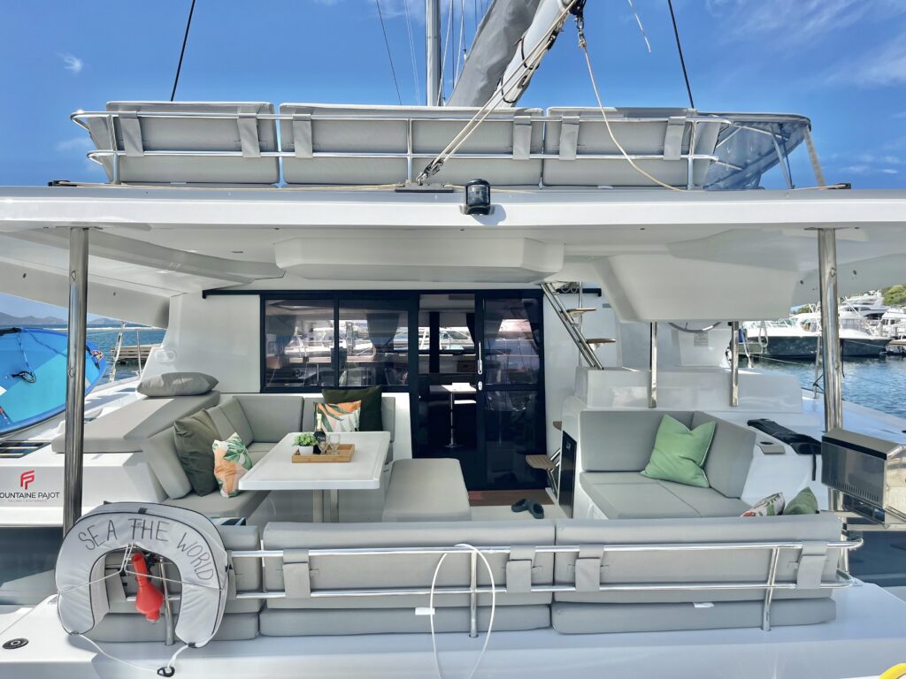 Yacht Image 7