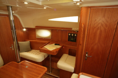 Yacht Image 2