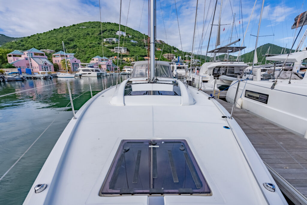 Yacht Image 21