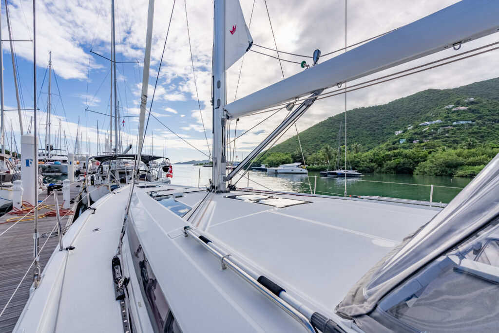 Yacht Image 25