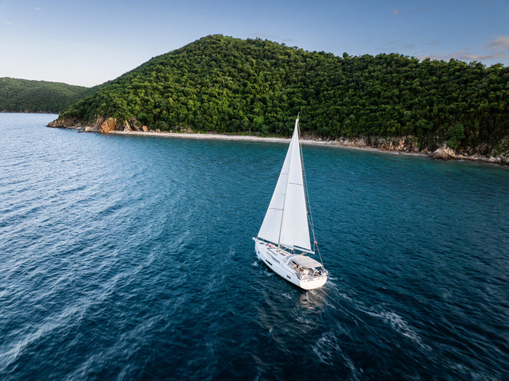 Yacht Image 30
