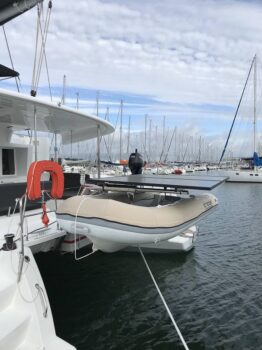 Yacht Image 6