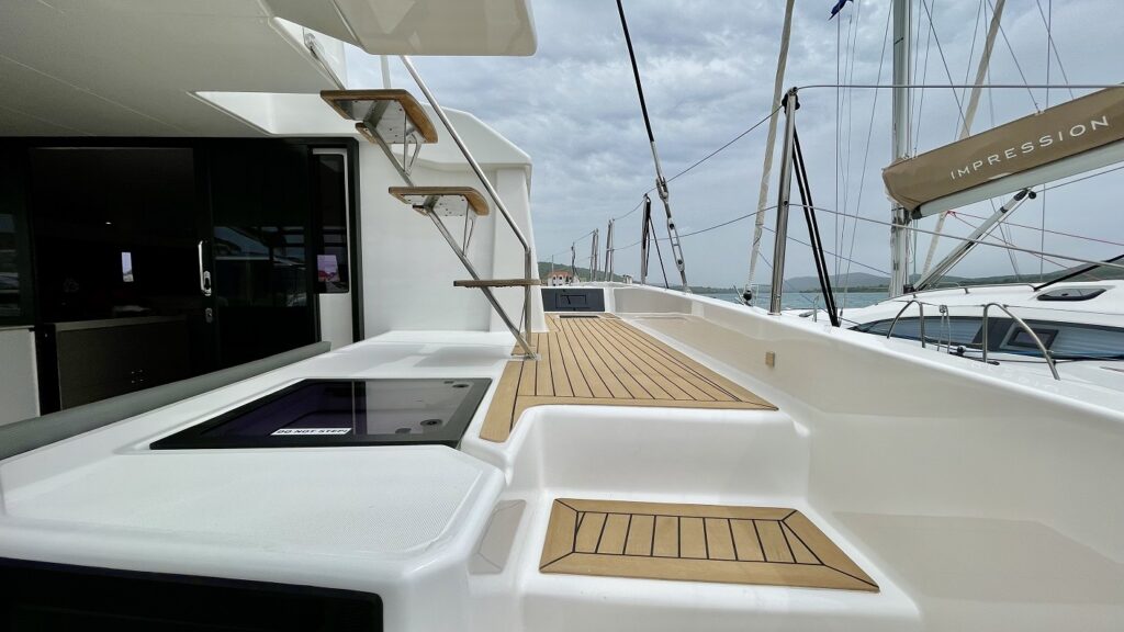 Yacht Image 34