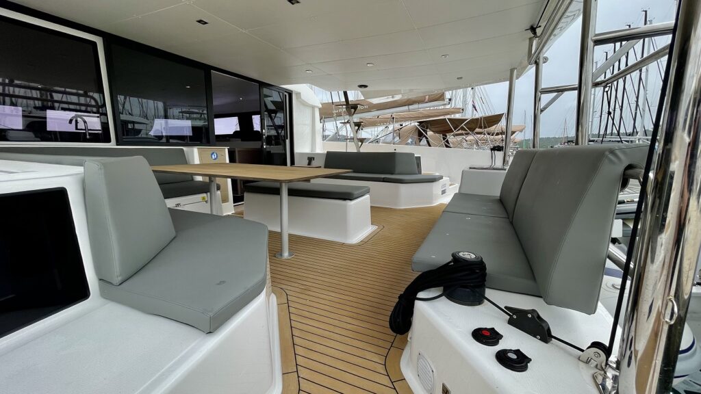 Yacht Image 40