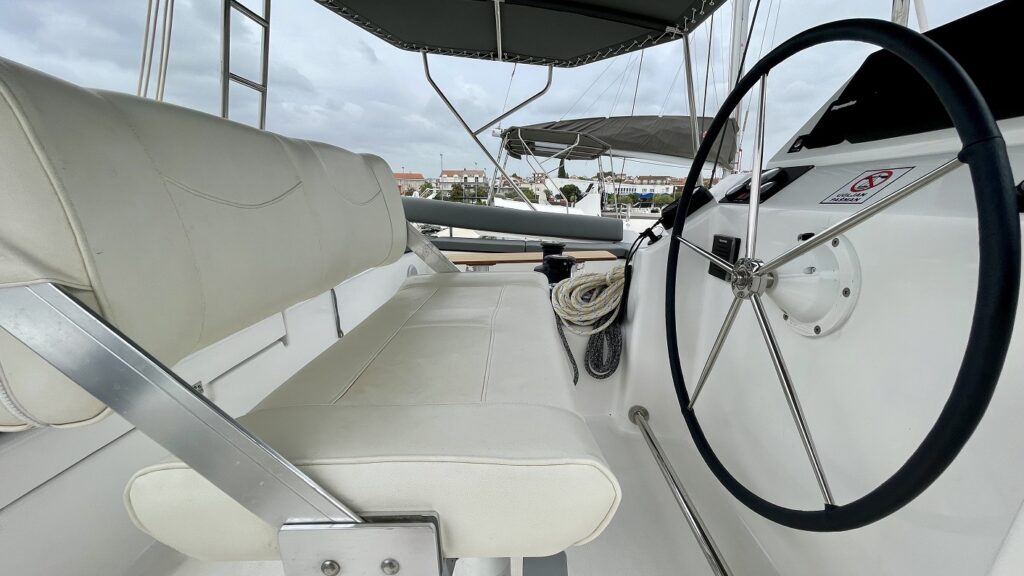 Yacht Image 47