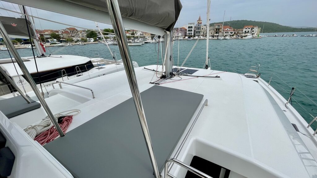 Yacht Image 49