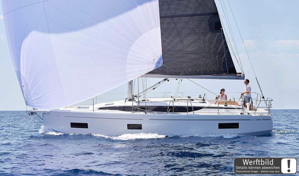 Yacht Image 1