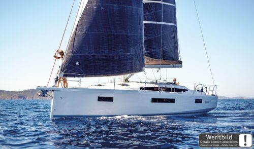 Yacht Image 1