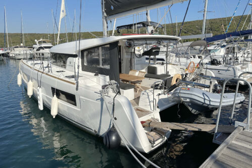 Yacht Image 2