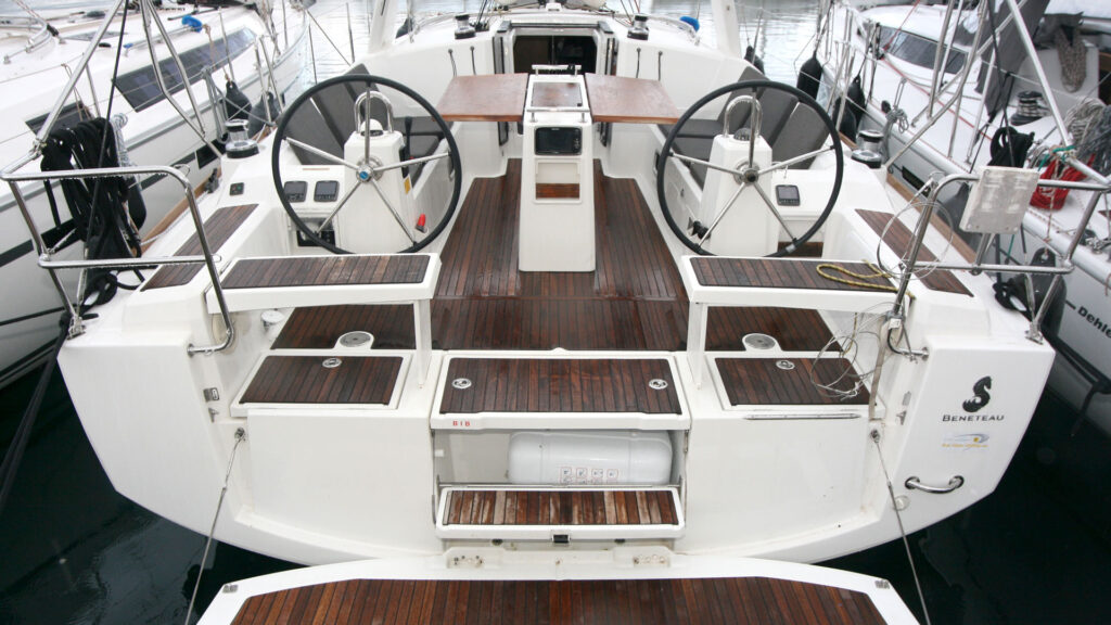 Yacht Image 2