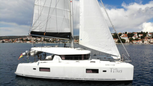 Yacht Image 2