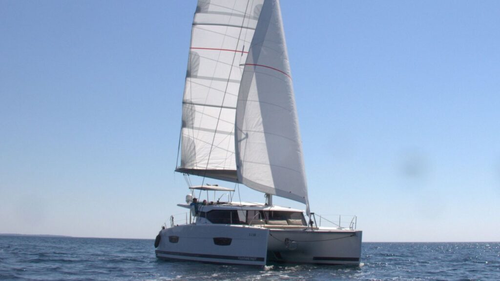 Yacht Image 2