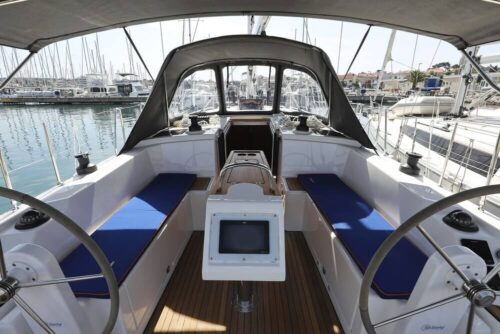Yacht Image 2