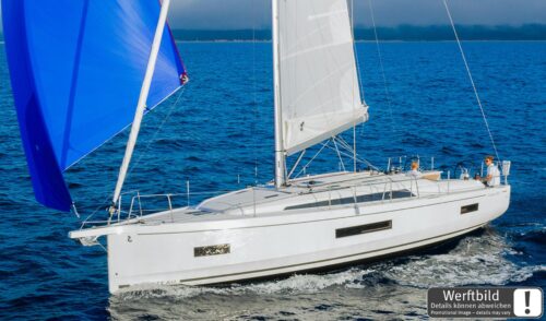 Yacht Image 3