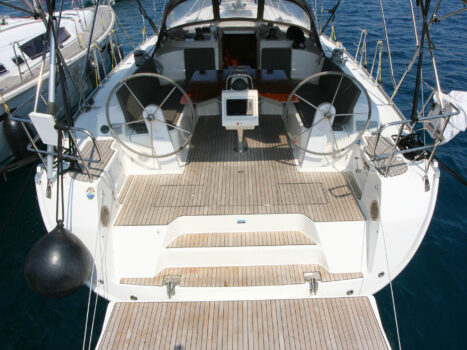 Yacht Image 3