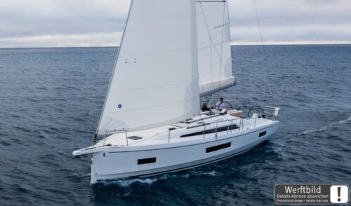 Yacht Image 4